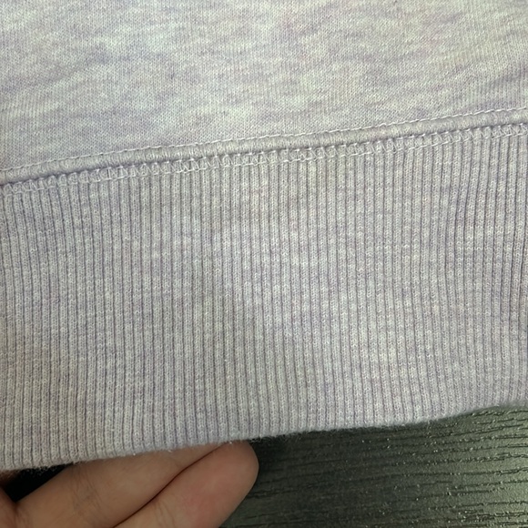 ROOTS HOODIE, SIZE LARGE. - Picture 6 of 6